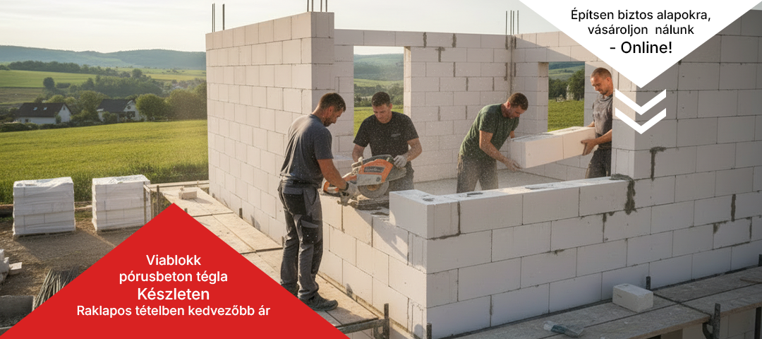 Építők Háza Kft.