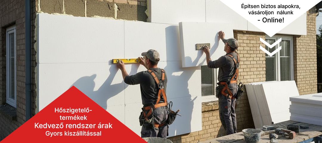 Építők Háza Kft.