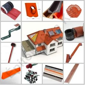 Fém- és műanyag rendszerelemek