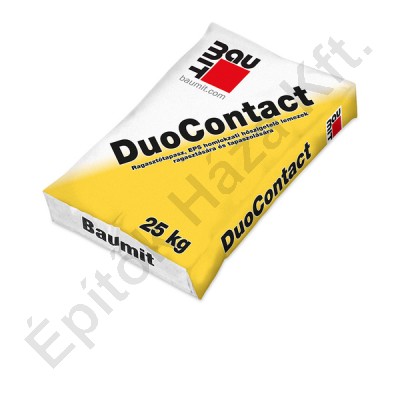 Baumit DuoContact EPS ragasztó 