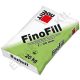 Baumit FinoFill gipszvakolat 1-30 mm