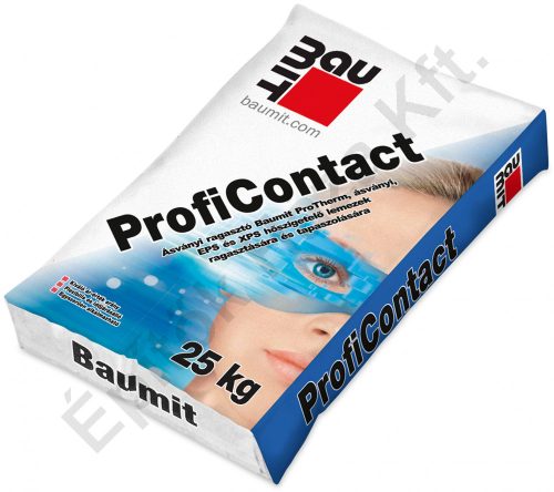 Baumit ProfiContact XPS ragasztó