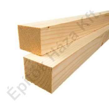 Gerenda 10x15 cm 7 méter