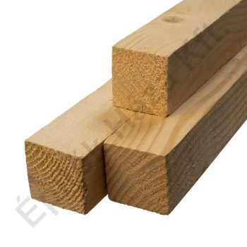 Gerenda 12x12 cm 4 méter