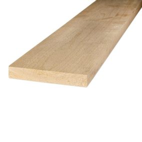 Deszka 2,5x15 cm 2 méter