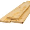 Deszka 2,5x20 cm 4 méter