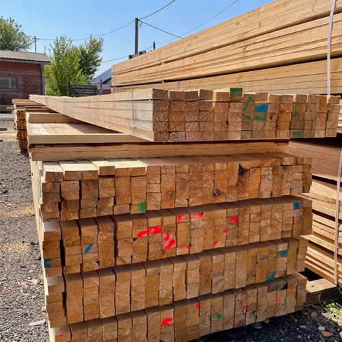 Bramac léc 3x5 cm 6 méter 