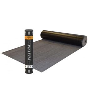 GV modifikált bitumenes lemez 45