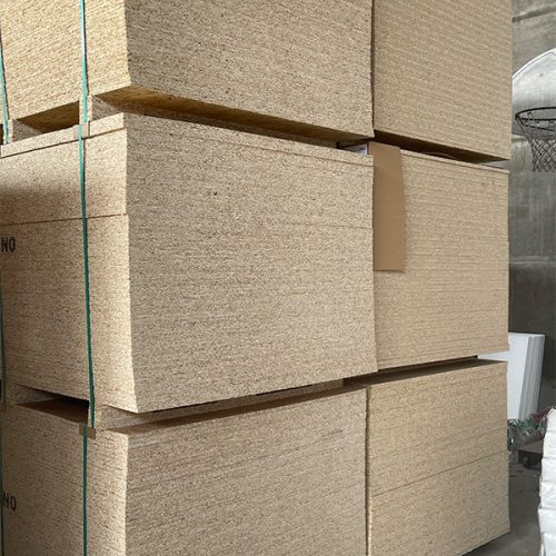 OSB-3 lap nútféderes 12 mm