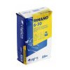 Rigips Rimano 6-30 gipszvakolat 20 kg