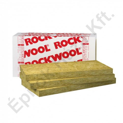 Kőzetgyapot Rockwool Multirock 15 cm 