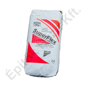 Superflex fagyálló csemperagasztó 