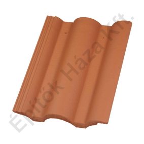 Terrán Danubia Natúr - Alapcserép