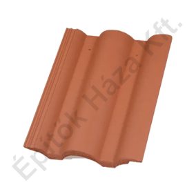 Terrán Danubia Tégla - Alapcserép