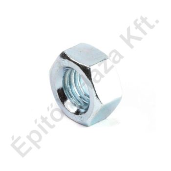 Horganyzott anya M10