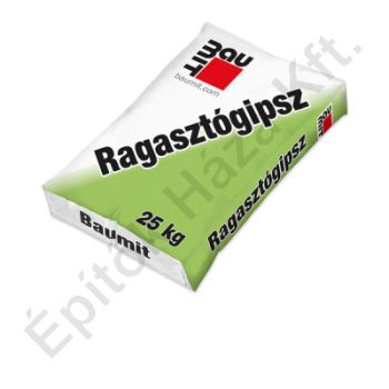 Baumit ragasztógipsz 