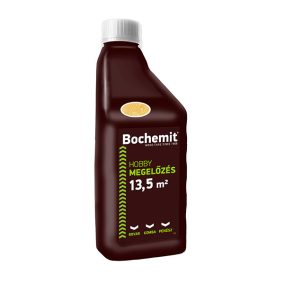 Bochemit Hobby 1 liter színtelen 