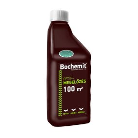 Bochemit Opti F+ 1 liter zöld