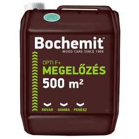 Bochemit Opti F+ 5 liter zöld