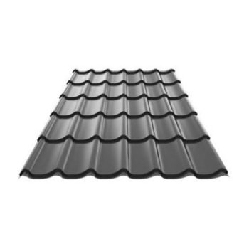 Cserepes- és trapézlemez