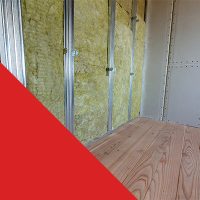 Gipszkarton tartozékok