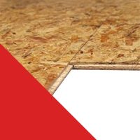 Nútféderes OSB-3 lapok