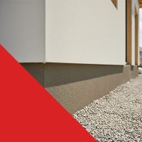 Lábazati szigetelés 