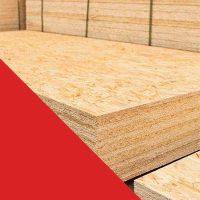 OSB-3 lapok