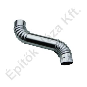 Horganyzott hattyúnyak 33 cm 