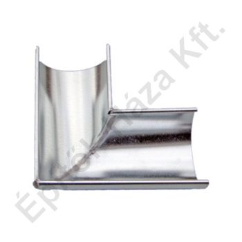 Horganyzott szeglet 33 cm