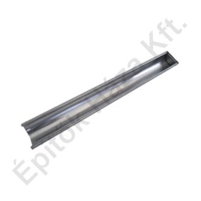 Horganyzott véges darab 33 cm 