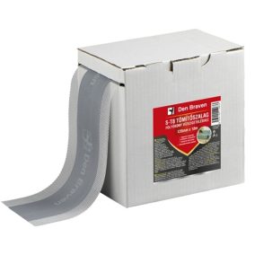 Hajlaterősítő szalag (Den Barven)