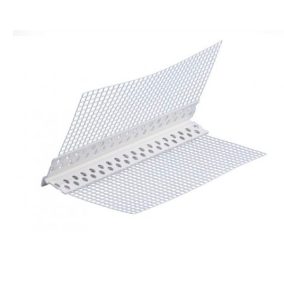 Vízorros hálós élvédő PVC