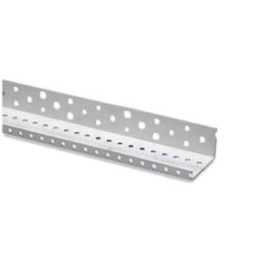 Lábazati indító profil 5 cm 