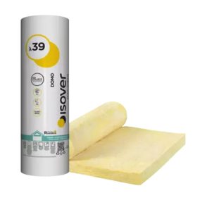 Üveggyapot Isover Domo Twin 5 cm 