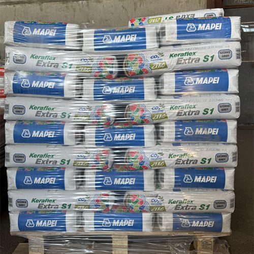 Mapei Keraflex S1 csemperagasztó (Extra Zero) 