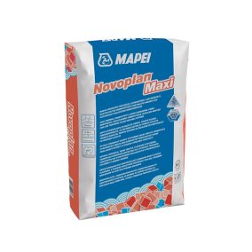Mapei Novoplan Maxi önterülő aljzatkiegyenlítő 