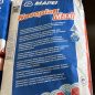 Mapei Novoplan Maxi önterülő aljzatkiegyenlítő 