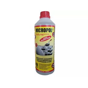 Mészhelyettesítő (Micropol) 1 liter