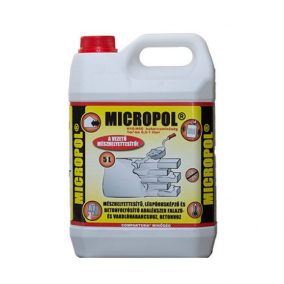 Mészhelyettesítő (Micropol) 5 liter