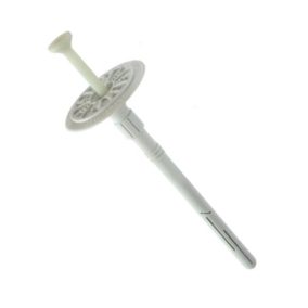 Műanyag dűbel 120 mm