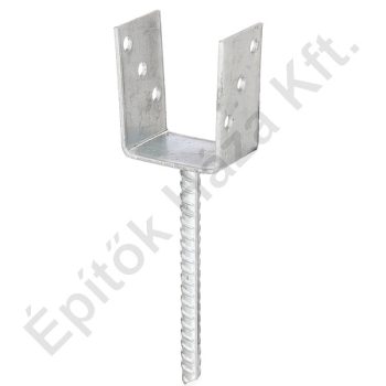 Oszloptartó betonozható 120