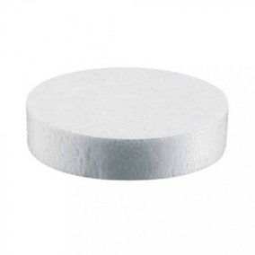 Polisztirol pogácsa 