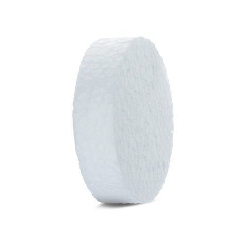 Polisztirol pogácsa 