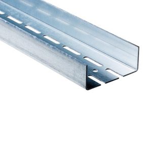 UA 50 merevítőprofil 3 méter