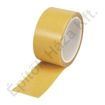 Ragasztószalag kétoldalas 5 cm x 25 m 