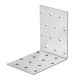 Sarokösszekötő 60x60x60x2 mm