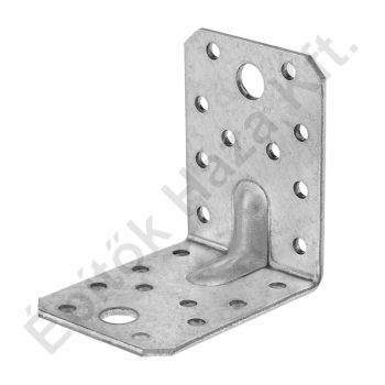 Sarokösszekötő erősített 90x90x65x2,5 