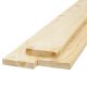 Szárított deszka 22x100x4000 mm 