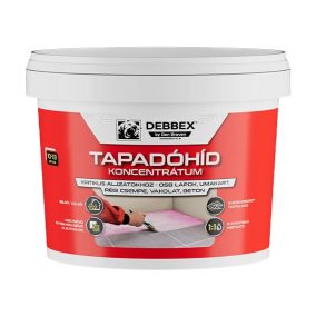 Tapadóhíd 2,5 kg